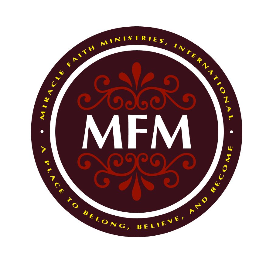 Miracle Faith Ministries, International • Fredericksburg, VA